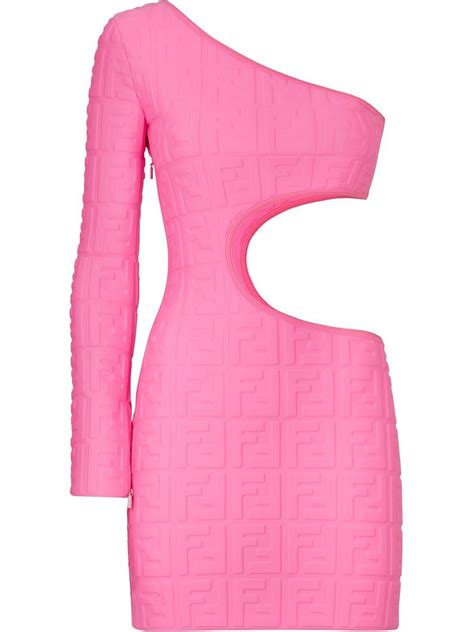 fendi pink outfit|Fendi new collection 2022.